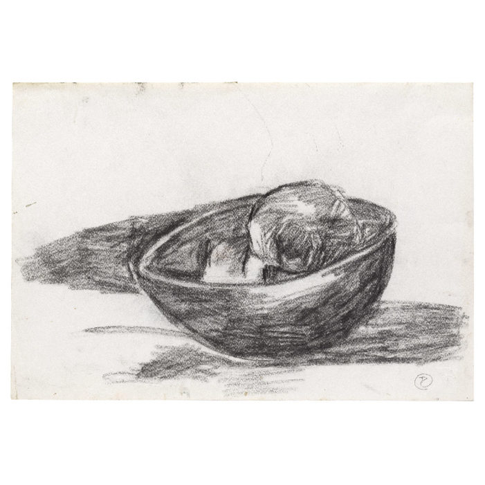 Disegno nero