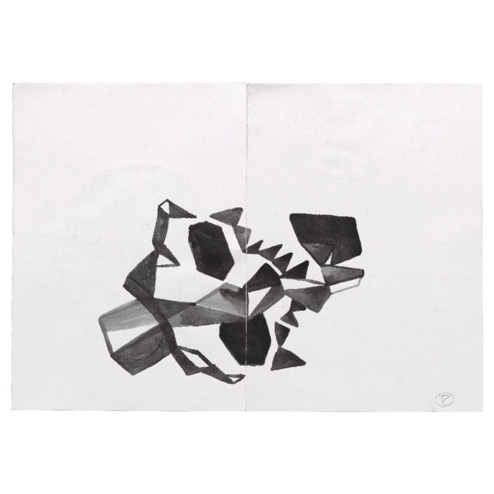 Studio per ritratto