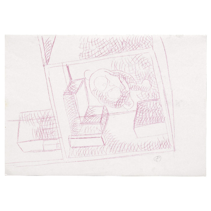 Studio per love /1
