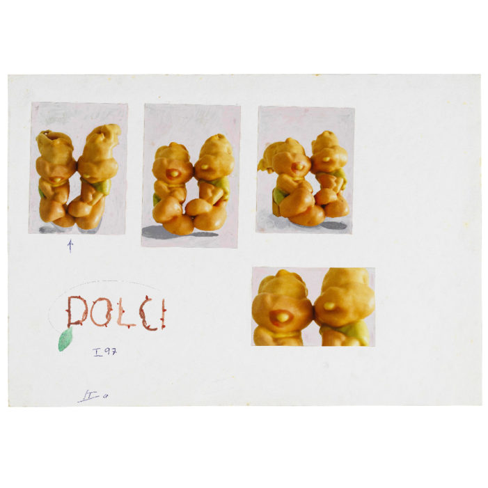 Dolci