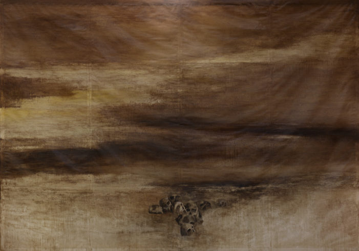 Disegno nero /3