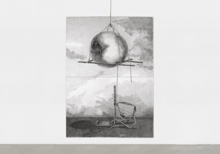 Disegno legato