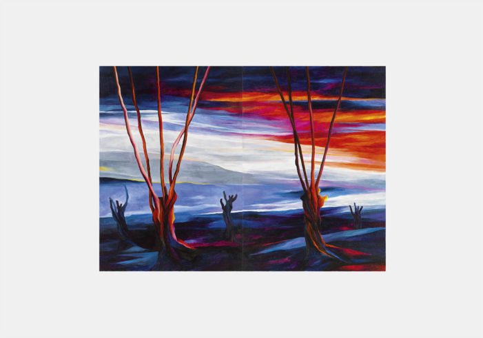 Paesaggio 3-4